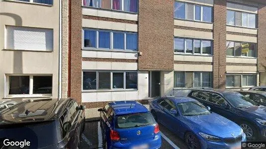 Apartments for rent in Heist-op-den-Berg - Photo from Google Street View