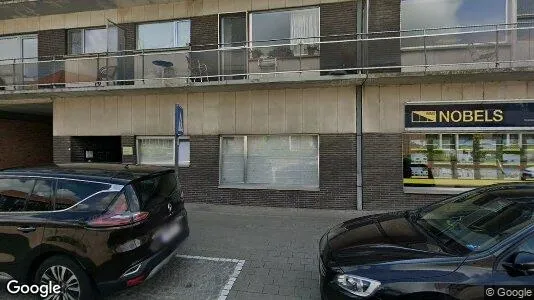 Apartments for rent in Avelgem - Photo from Google Street View
