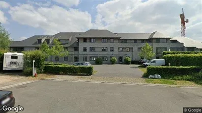 Apartments for rent in Gavere - Photo from Google Street View