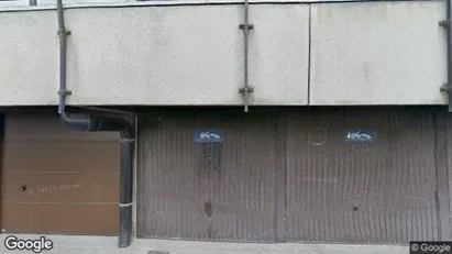 Apartments for rent in Waregem - Photo from Google Street View