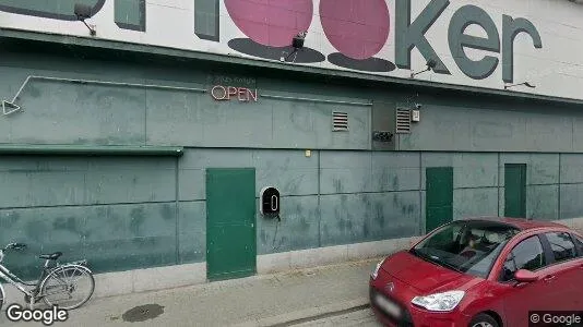 Apartments for rent in Mechelen - Photo from Google Street View