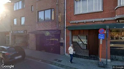 Apartments for rent in Tessenderlo - Photo from Google Street View