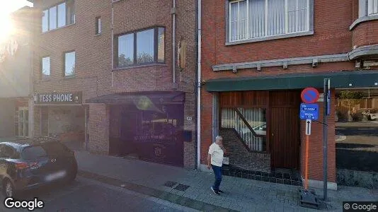Apartments for rent in Tessenderlo - Photo from Google Street View