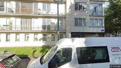 Apartments for rent in Stad Brussel - Photo from Google Street View
