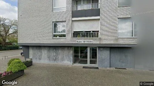 Apartments for rent in Antwerp Deurne - Photo from Google Street View