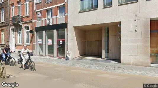 Apartments for rent in Hasselt - Photo from Google Street View