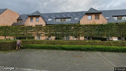 Apartments for rent in Kaprijke - Photo from Google Street View