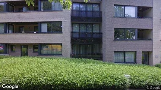 Apartments for rent in Leuven - Photo from Google Street View