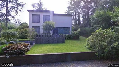 Apartments for rent in Bilzen - Photo from Google Street View