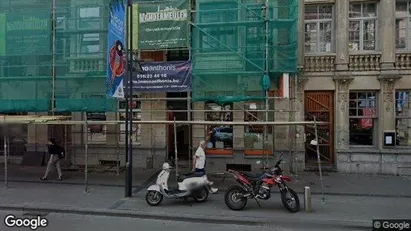 Apartments for rent in Leuven - Photo from Google Street View