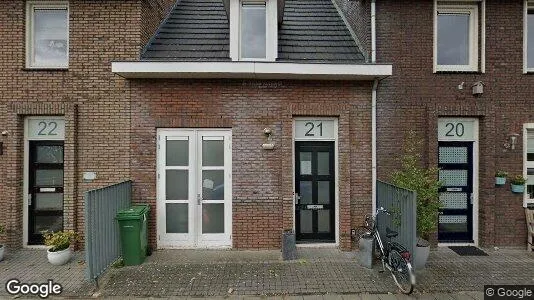 Apartments for rent in Amstelveen - Photo from Google Street View