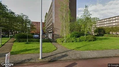 Apartments for rent in Amstelveen - Photo from Google Street View