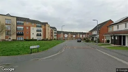 Apartments for rent in Stockton-on-Tees - Cleveland - Photo from Google Street View