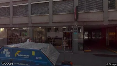 Apartments for rent in Leonding - Photo from Google Street View