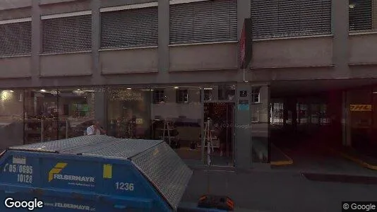 Apartments for rent in Leonding - Photo from Google Street View