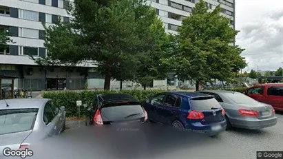 Apartments for rent in Pori - Photo from Google Street View