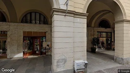 Apartments for rent in Tortona - Photo from Google Street View