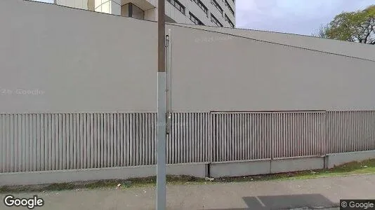 Apartments for rent in Vienna Donaustadt - Photo from Google Street View