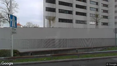 Apartments for rent in Vienna Donaustadt - Photo from Google Street View