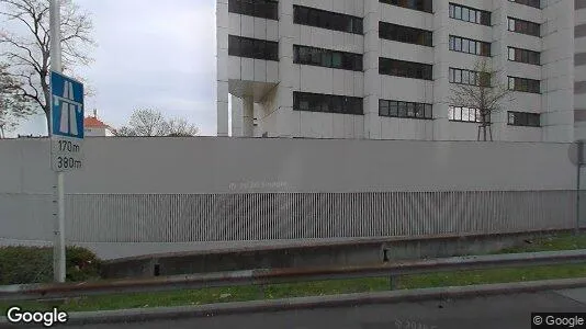 Apartments for rent in Vienna Donaustadt - Photo from Google Street View