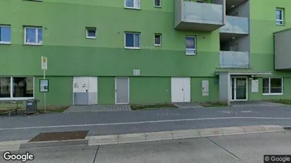 Apartments for rent in Graz - Photo from Google Street View