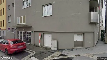 Apartments for rent in Graz - Photo from Google Street View