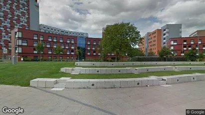 Apartments for rent in Birmingham - West Midlands - Photo from Google Street View