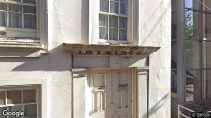 Apartments for rent in Nottingham - Nottinghamshire - Photo from Google Street View