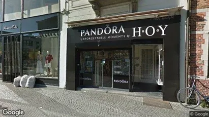 Apartments for rent in Aalst - Photo from Google Street View