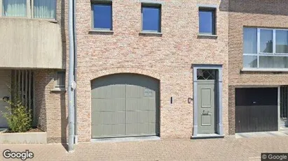 Apartments for rent in Erpe-Mere - Photo from Google Street View