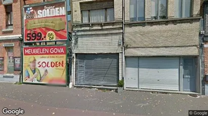 Apartments for rent in Mortsel - Photo from Google Street View