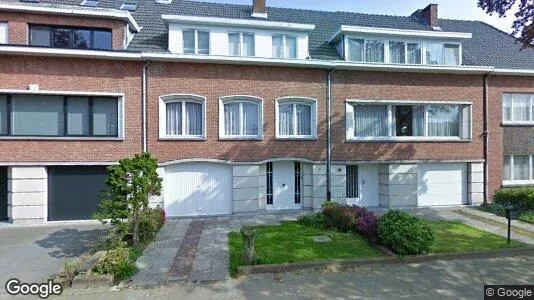 Rooms for rent in Mortsel - Photo from Google Street View