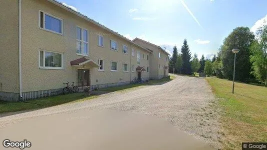 Apartments for rent in Rautjärvi - Photo from Google Street View
