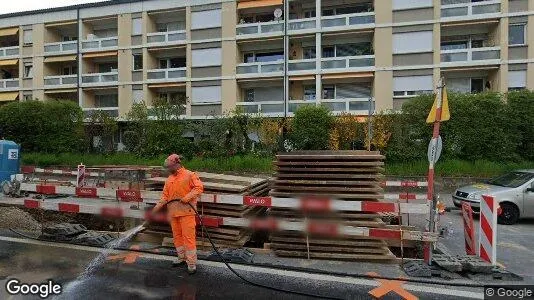 Apartments for rent in Bern-Mittelland - Photo from Google Street View