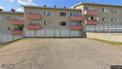 Apartments for rent in Rautjärvi - Photo from Google Street View