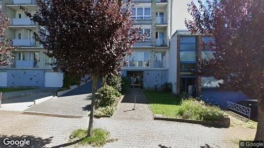 Apartments for rent in Wezet - Photo from Google Street View