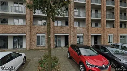Apartments for rent in Hilversum - Photo from Google Street View