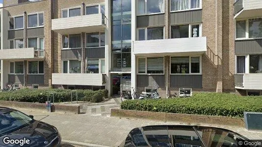 Apartments for rent in Hilversum - Photo from Google Street View