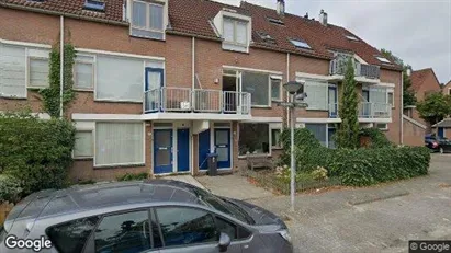 Apartments for rent in Huizen - Photo from Google Street View