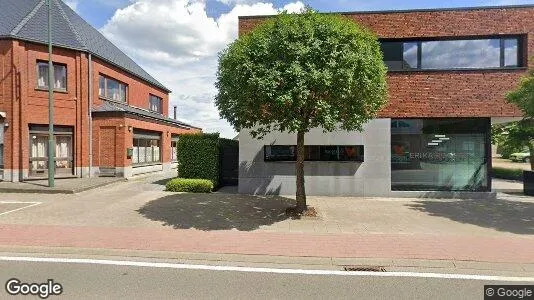 Apartments for rent in Balen - Photo from Google Street View