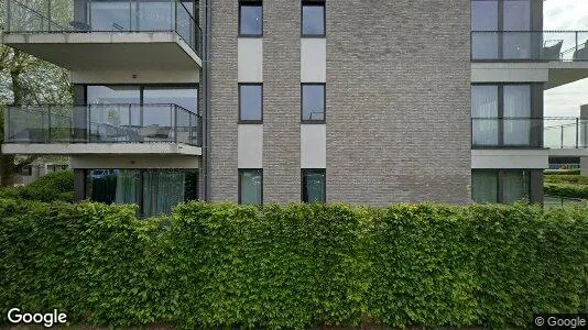 Apartments for rent in Zaventem - Photo from Google Street View