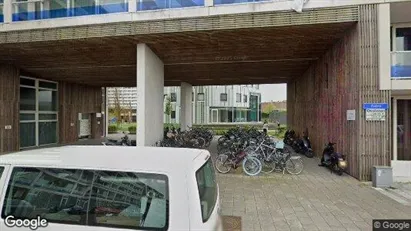 Apartments for rent in Groningen - Photo from Google Street View