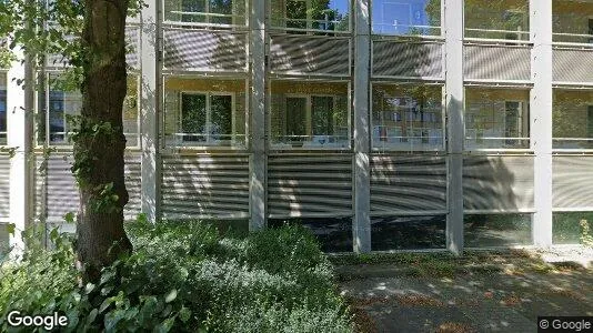 Apartments for rent in Groningen - Photo from Google Street View