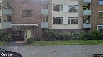 Apartments for rent in Groningen - Photo from Google Street View