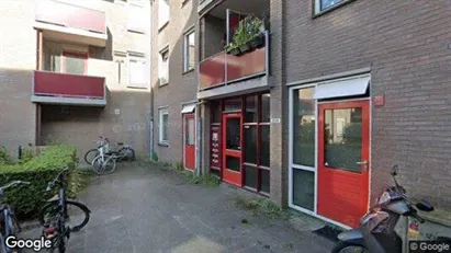 Apartments for rent in Groningen - Photo from Google Street View