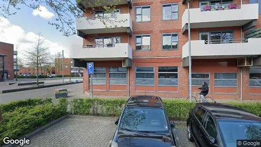 Apartments for rent in Groningen - Photo from Google Street View