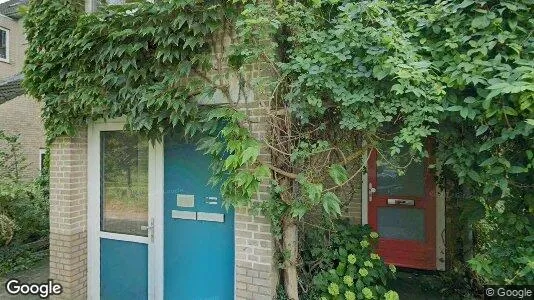 Apartments for rent in Groningen - Photo from Google Street View