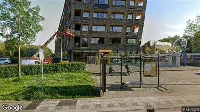 Apartments for rent in Groningen - Photo from Google Street View