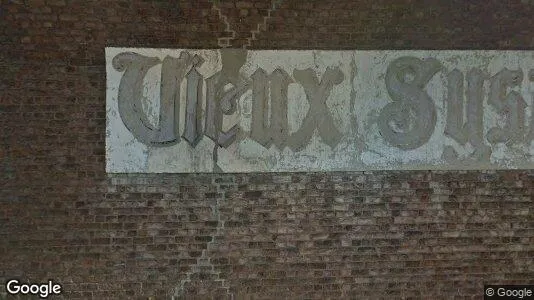 Apartments for rent in Sint-Niklaas - Photo from Google Street View