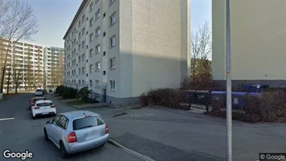 Apartments for rent in Chemnitz - Photo from Google Street View